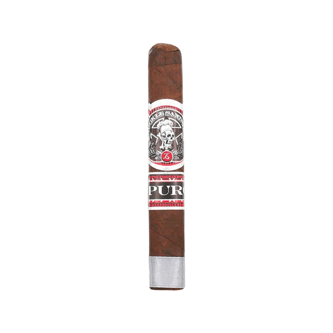 Knuckle Sandwich Puro Nicaragua Robusto