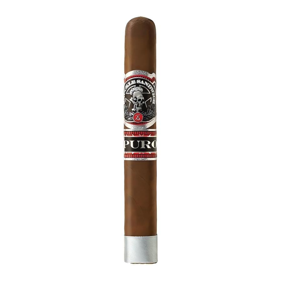 Knuckle Sandwich Puro Nicaragua Toro