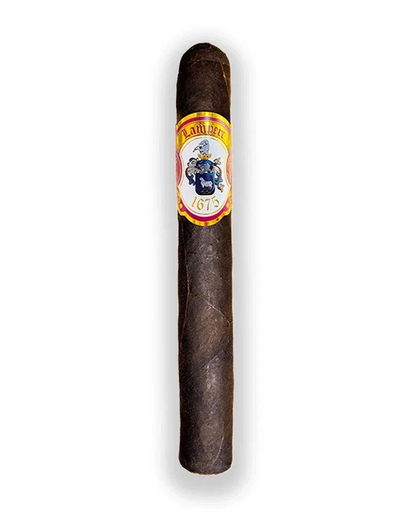 Lampert 1675 Ediciòn MORADO Toro