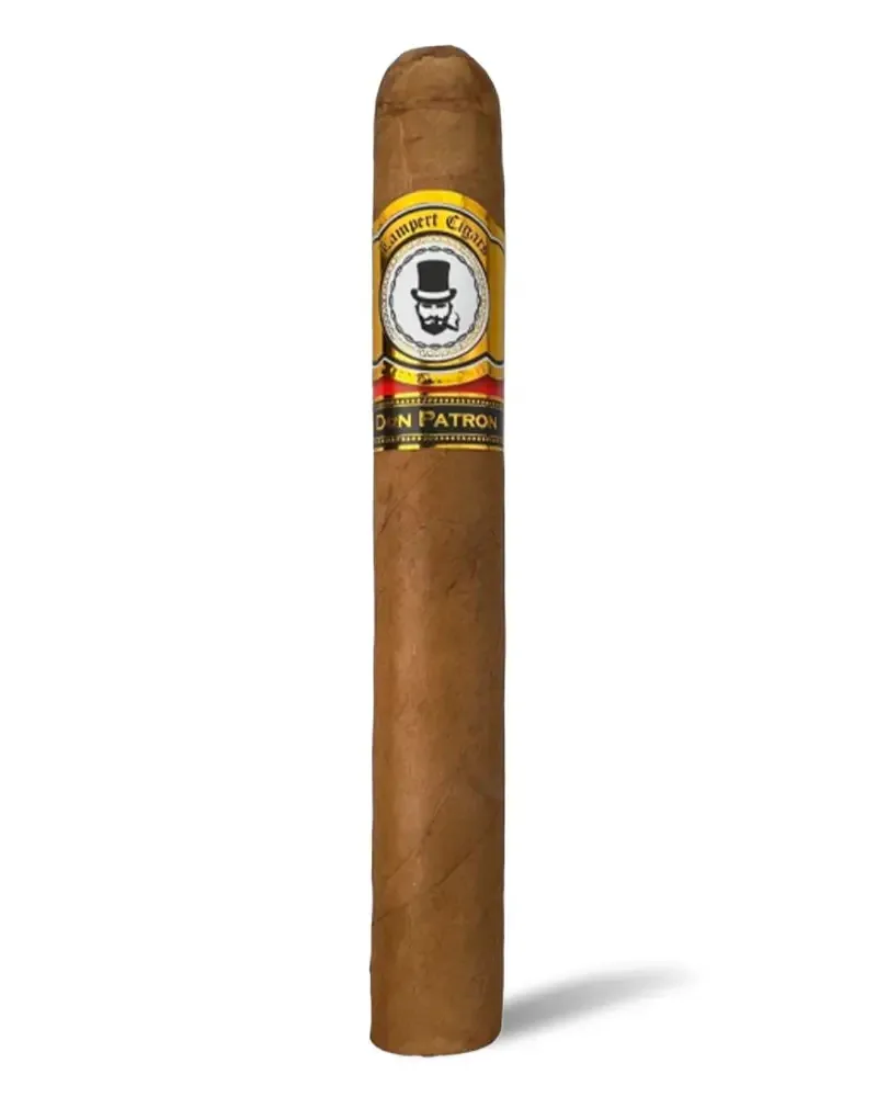 Lampert Oro Line Don Patron Toro