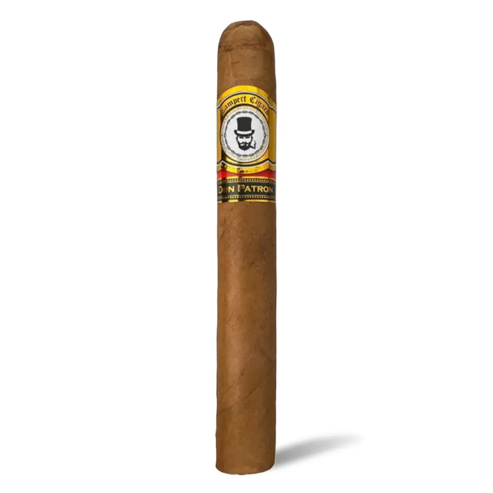 Lampert Oro Line Don Patron Toro