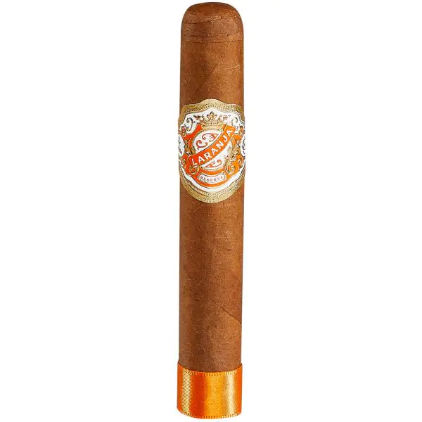 Laranja Reserva Robusto Extra