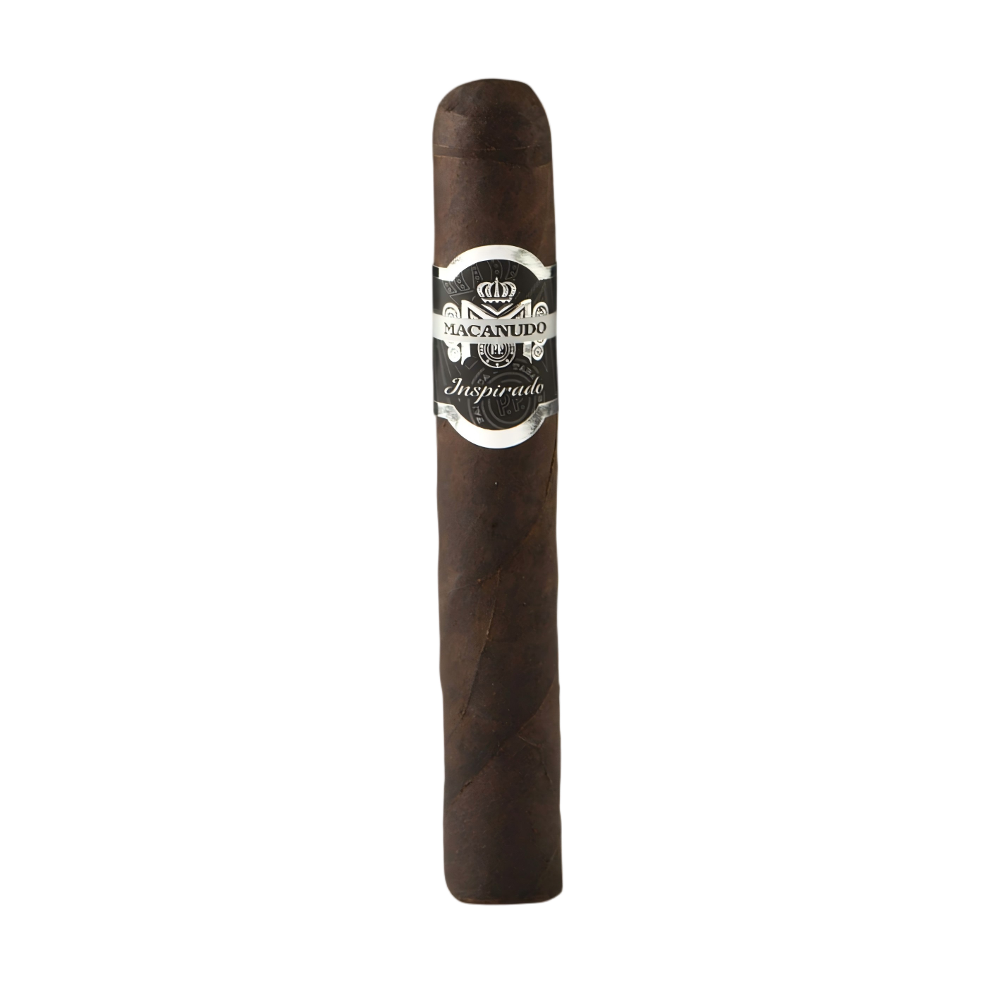 Macanudo Inspirado Black Toro