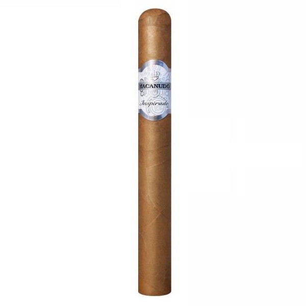 Macanudo Inspirado White Toro