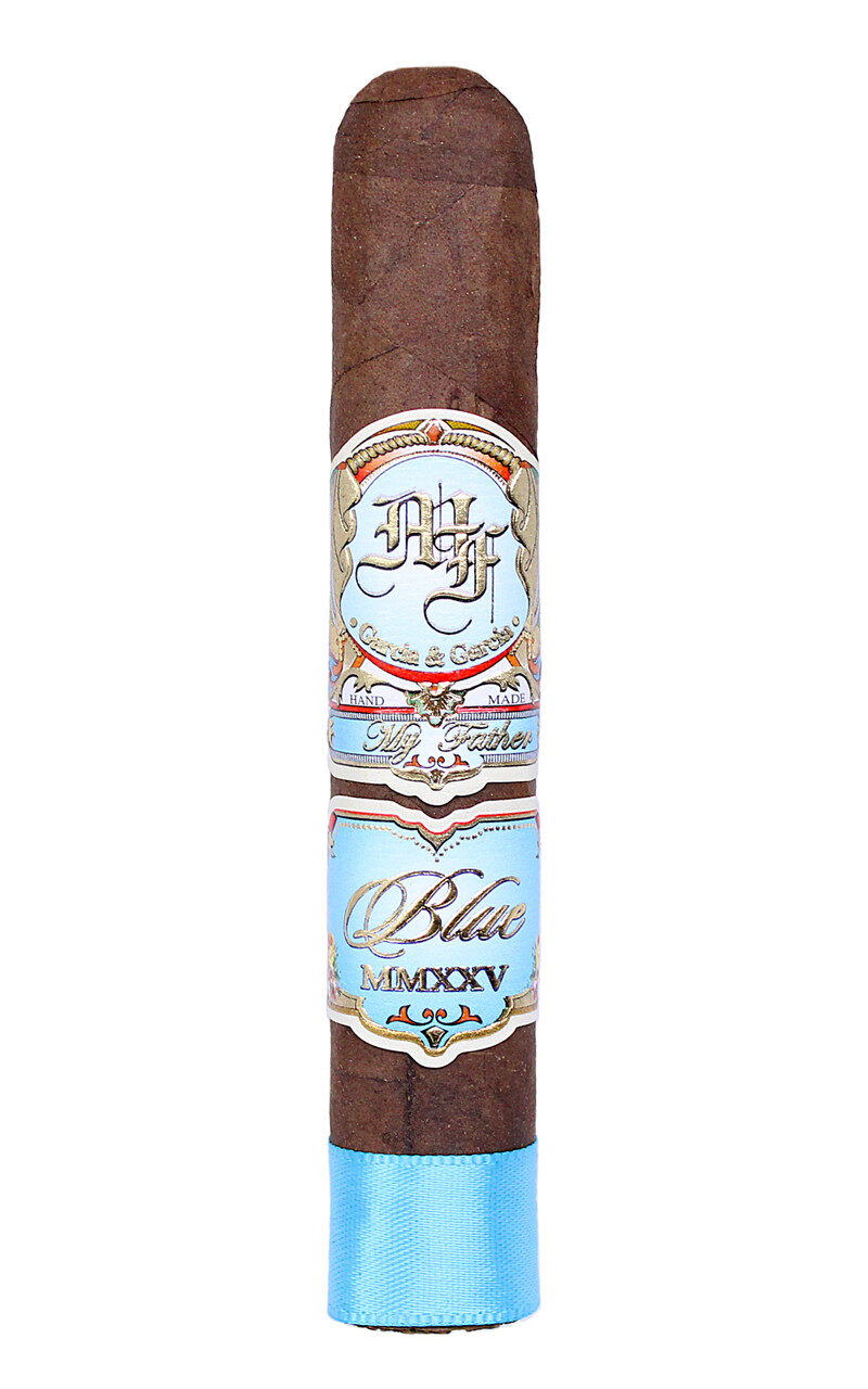 My Father Blue Petit Robusto