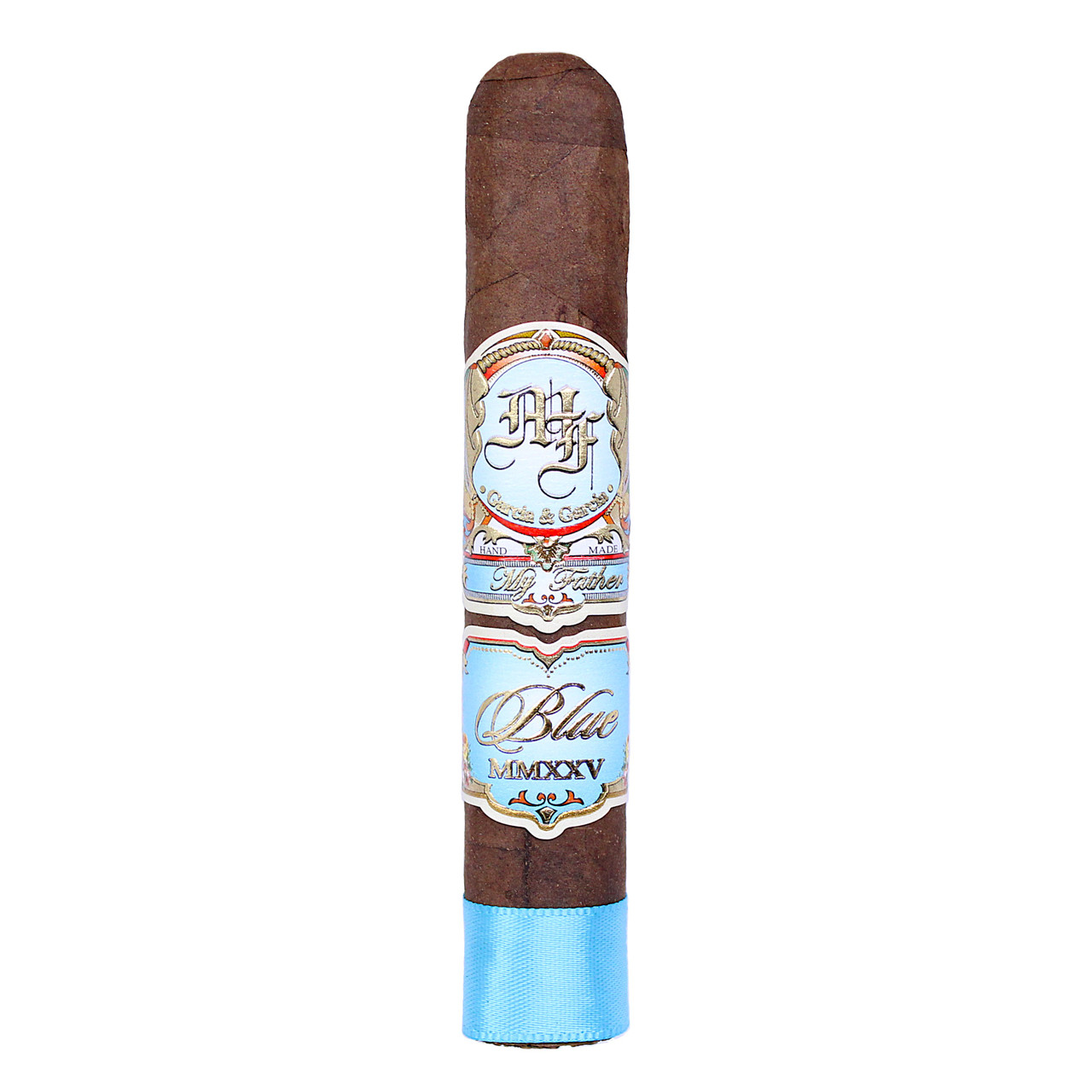 My Father Blue Petit Robusto