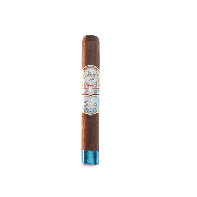 My Father Blue Toro