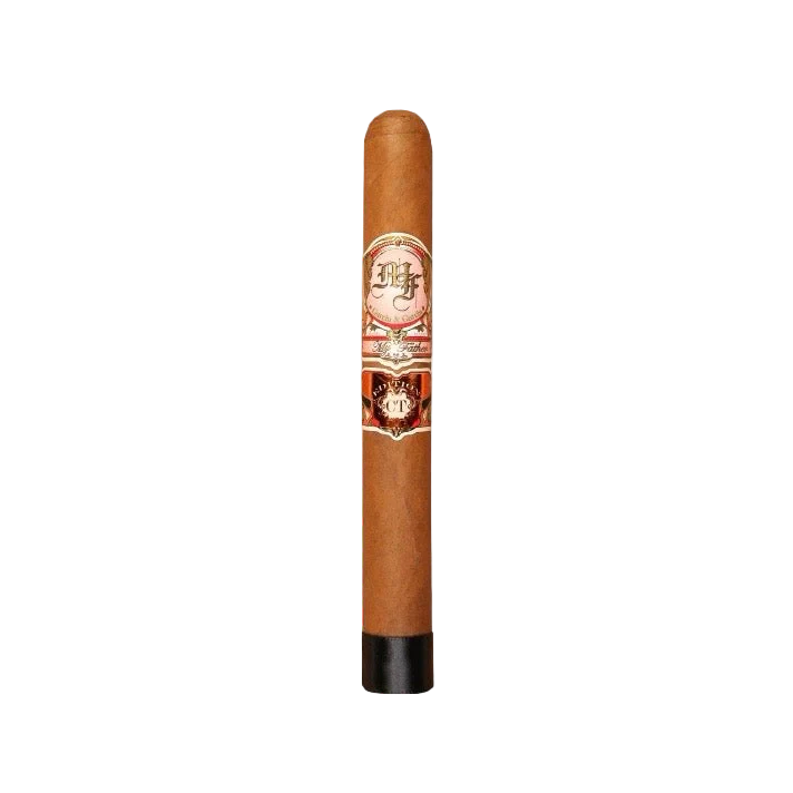 My Father ''CONNECTICUT''-Corona Gorda