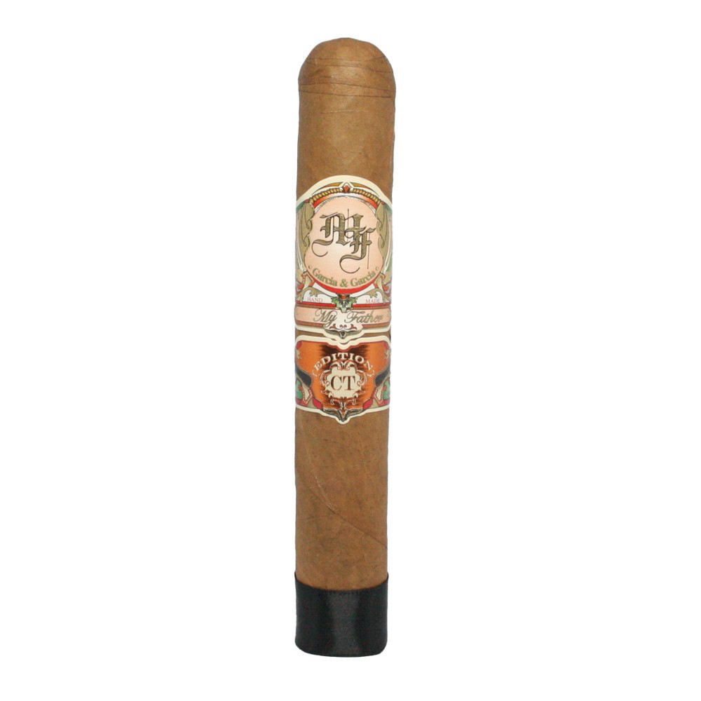My Father ''CONNECTICUT''-Robusto