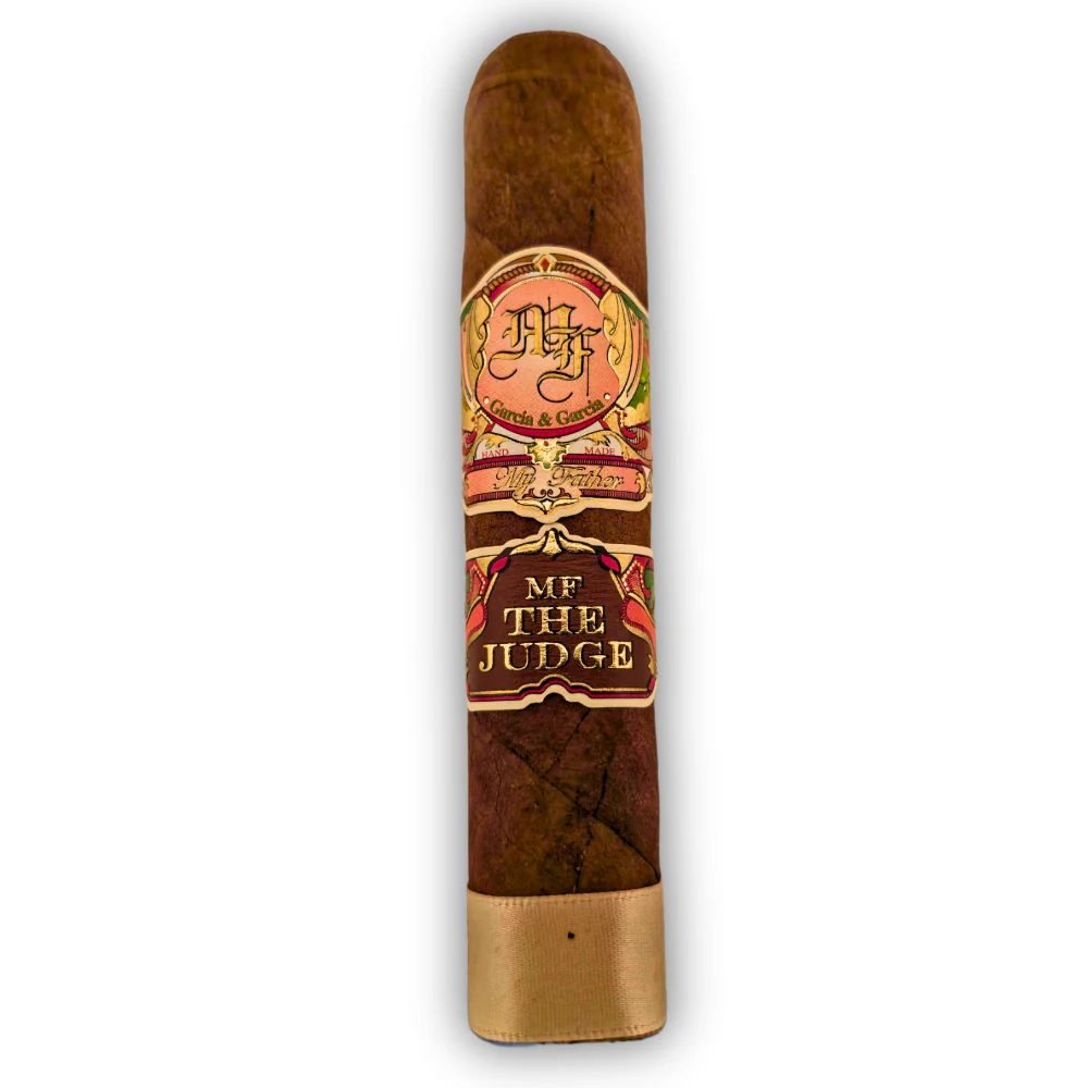 My Father Grand "THE JUDGE" Grand Robusto
