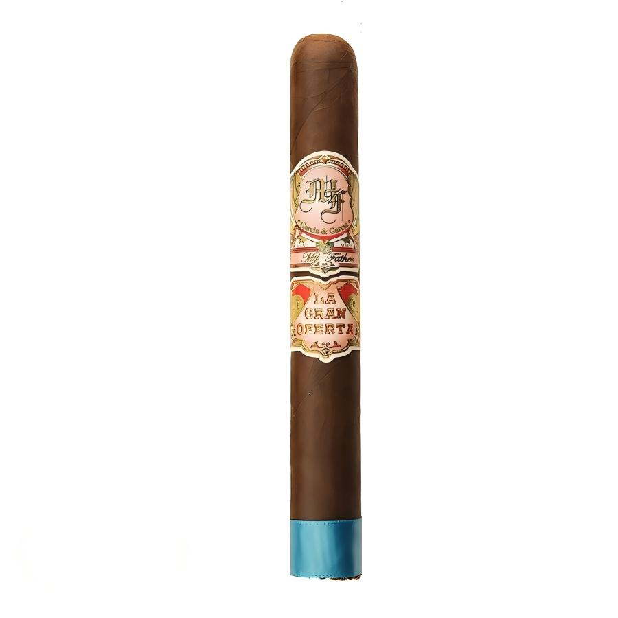 My Father ''LA GRAN OFERTA''-Lancero