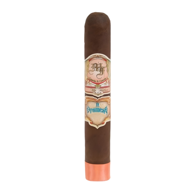 My Father ''LA PROMESA''-Corona Gorda