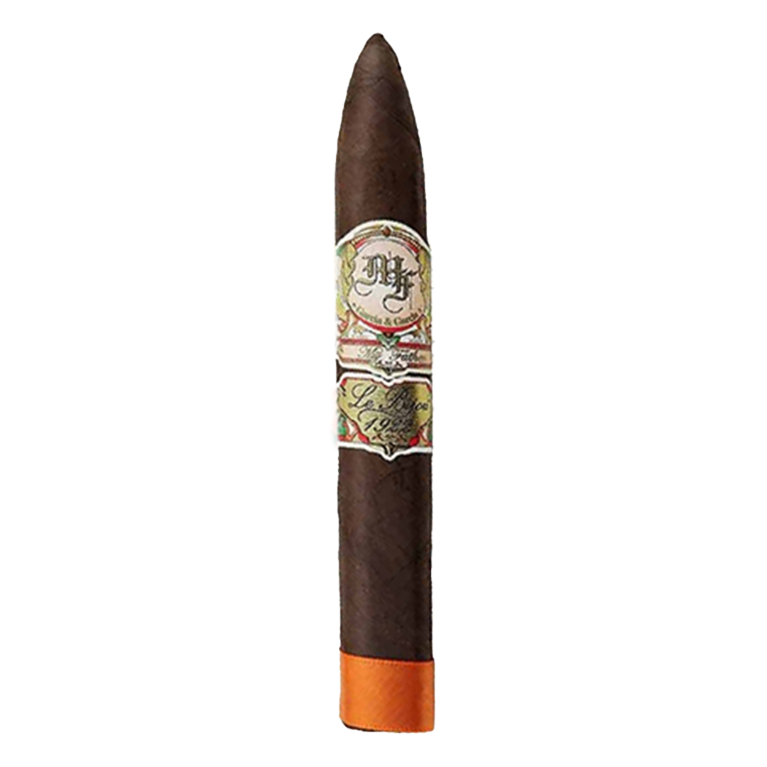 My Father "LE BIJOU 1922" Torpedo Box Pressed