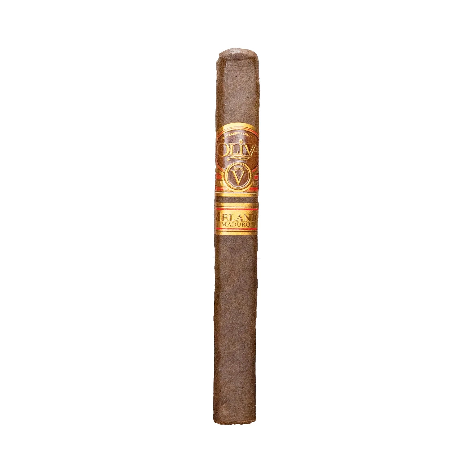 Oliva SERIE V MELANIO MADURO CHURCHILL