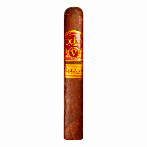 Oliva SERIE V MELANIO MADURO DOUBLE TORO