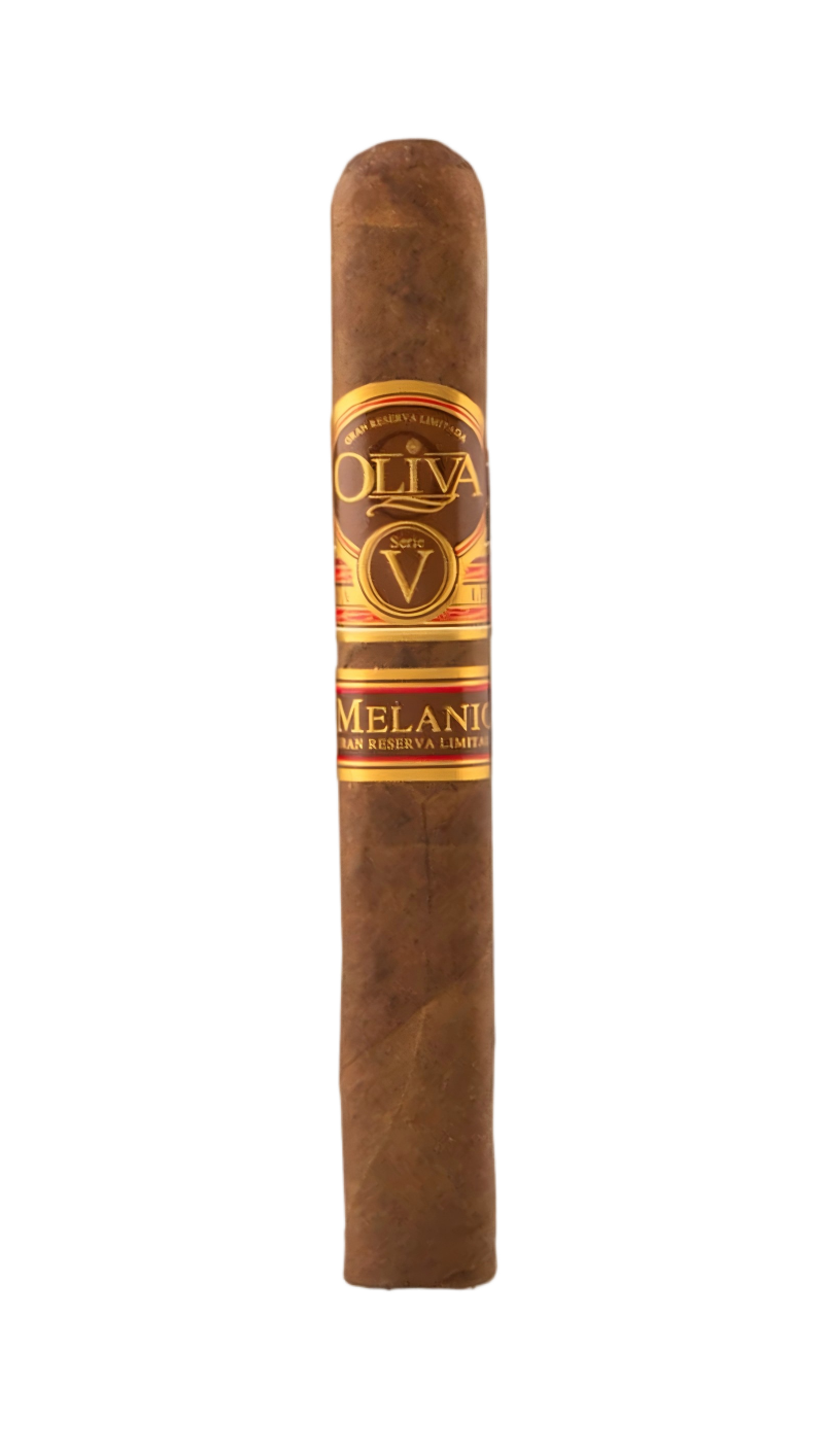 Oliva SERIE V MELANIO TORO