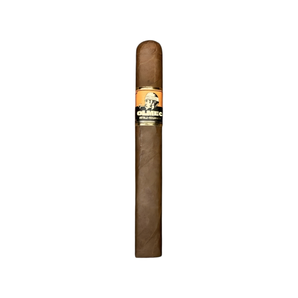 Olmec Claro Toro