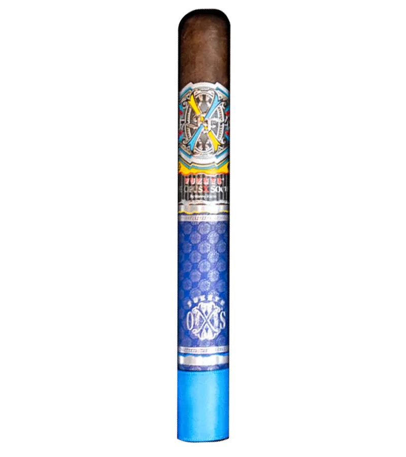 Opus X Society