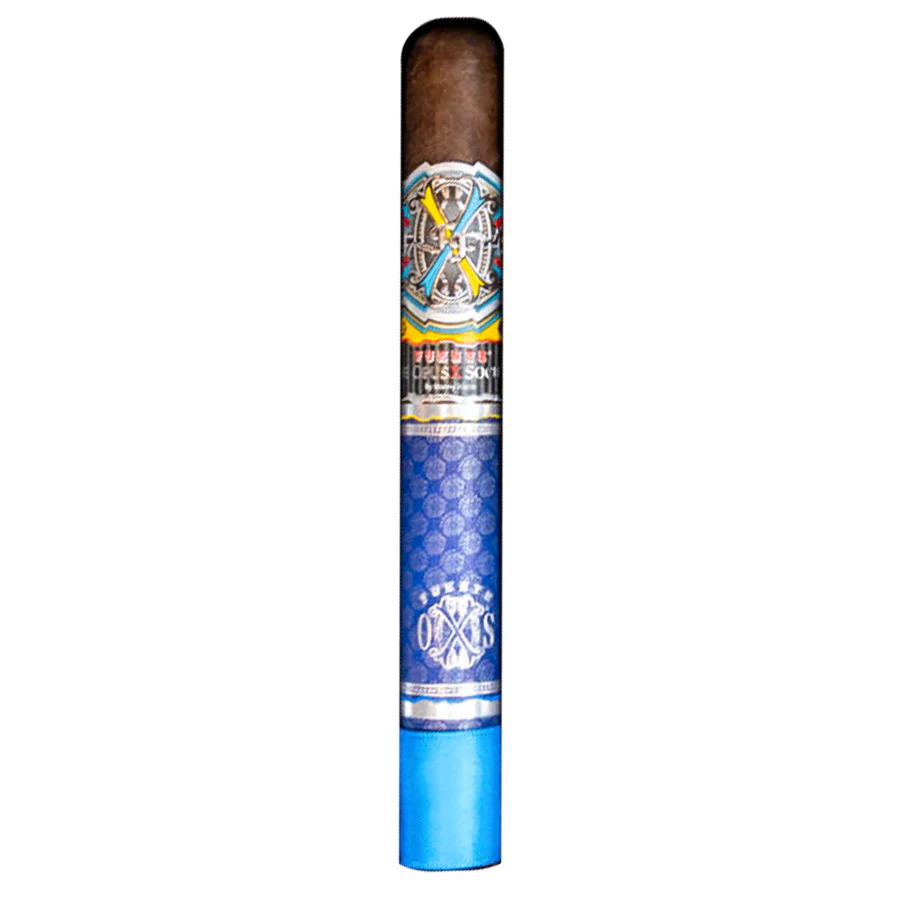 Opus X Society