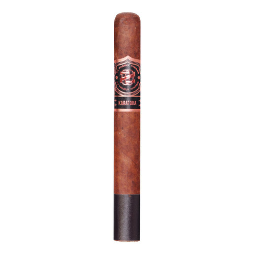 Oz Family Cigar Karatoba Robusto