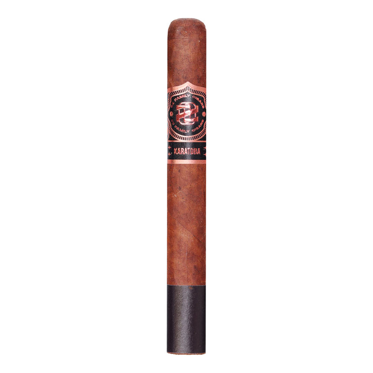 Oz Family Cigar Karatoba Toro
