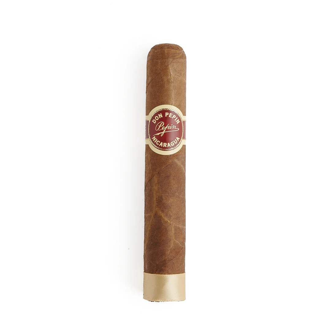 PEPIN-''Vintage Edition''-Toro Gordo