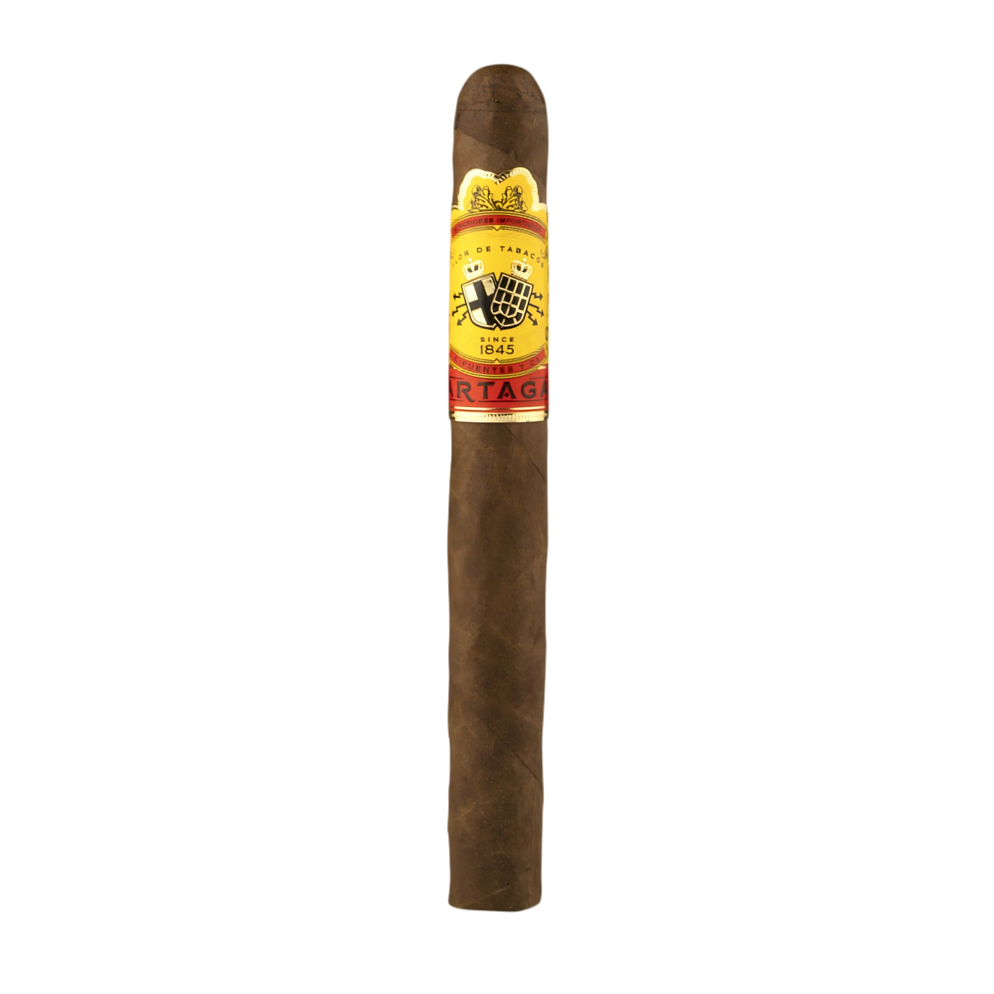 Partagas Yellow Fabulosos