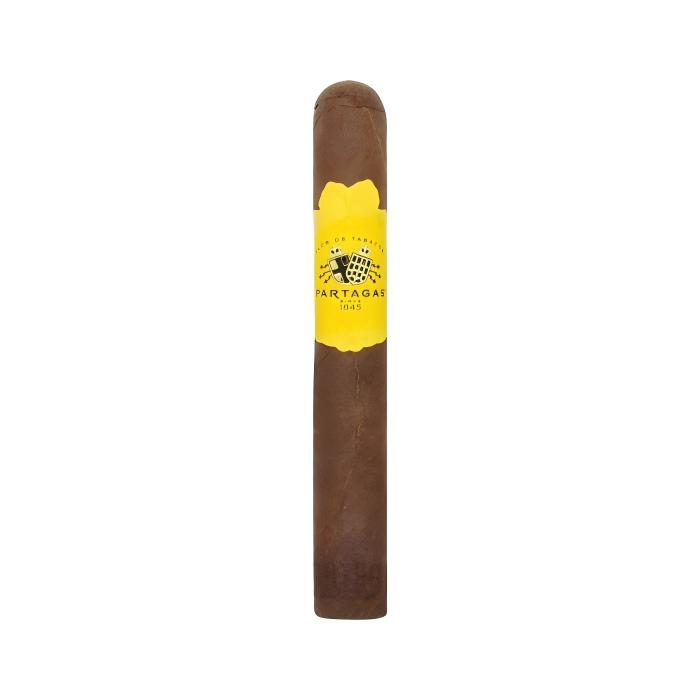 Partagas Yellow Naturales