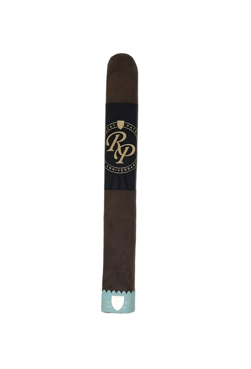 Rocky Patel 30th Anniversary Toro Box Press