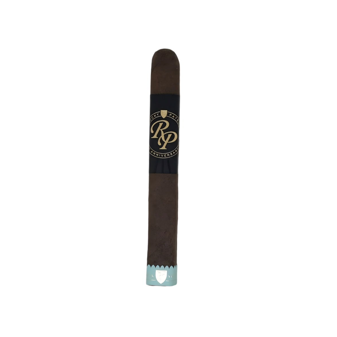 Rocky Patel 30th Anniversary Toro Box Press