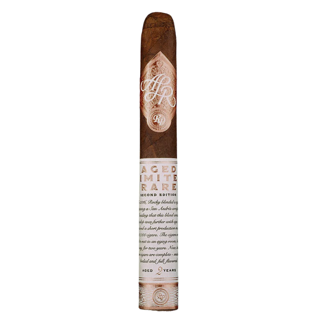 Rocky Patel A.L.R. 2nd Edition Toro