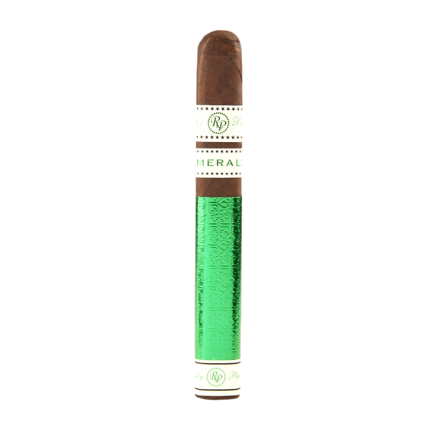 Rocky Patel Emerald Box Press Toro