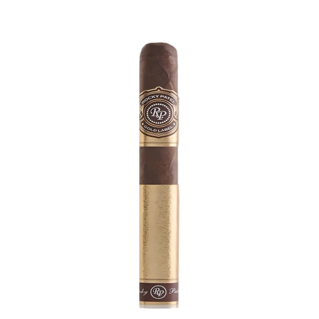 Rocky Patel Gold Label Sixty