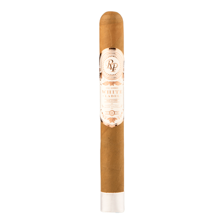 Rocky Patel White Label Toro