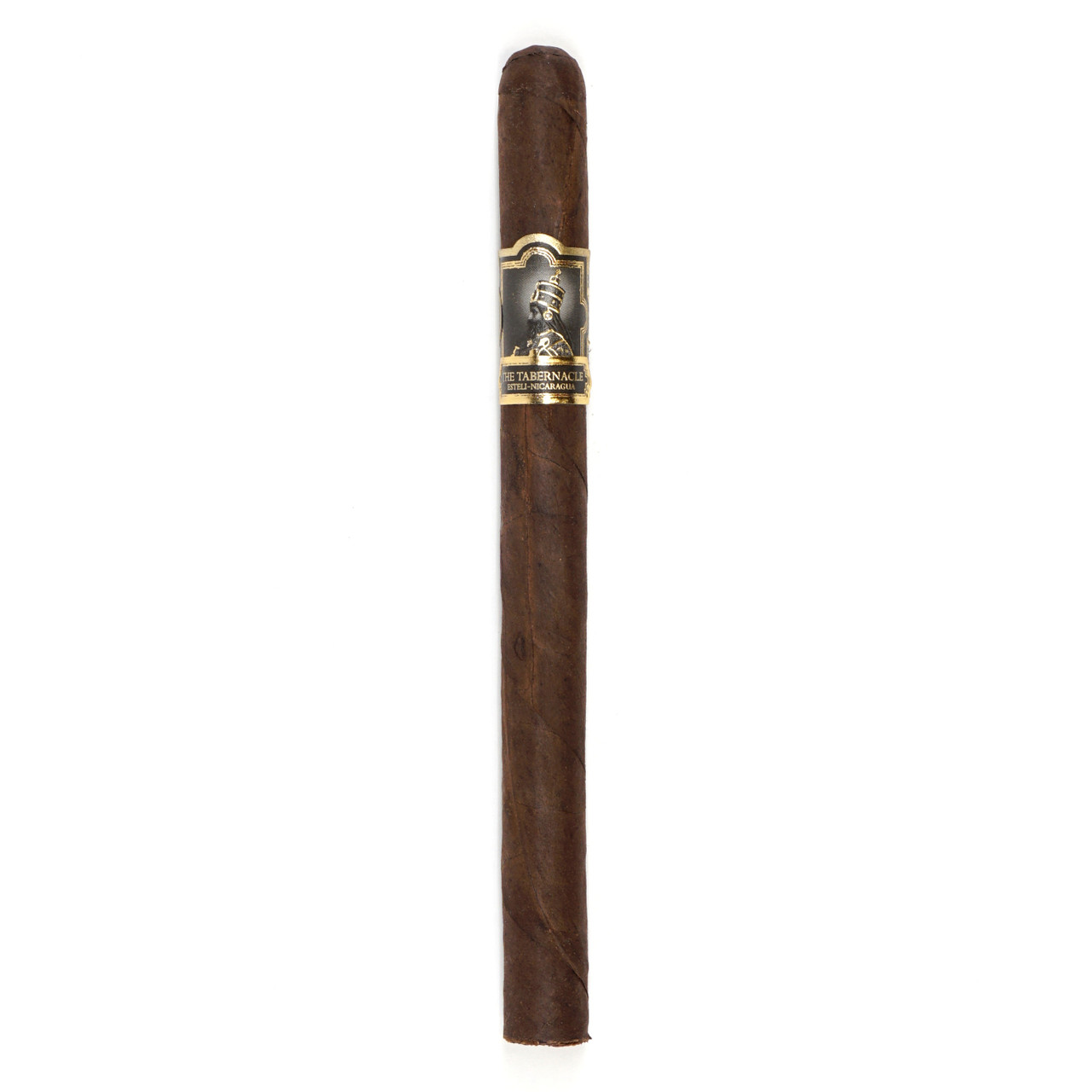 The Tabernacle Broadleaf Lancero