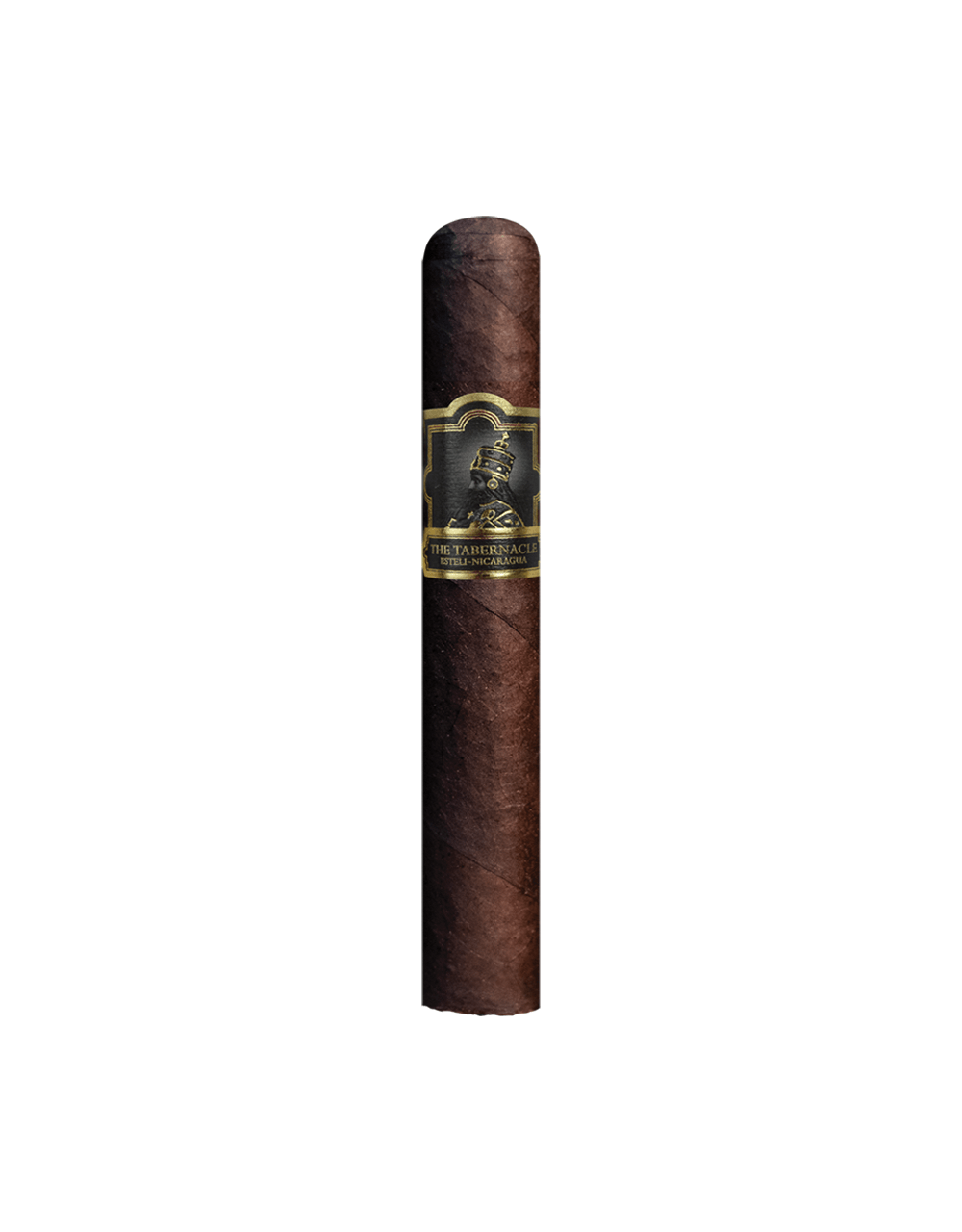 The Tabernacle Broadleaf Robusto