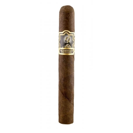 The Tabernacle Broadleaf Toro