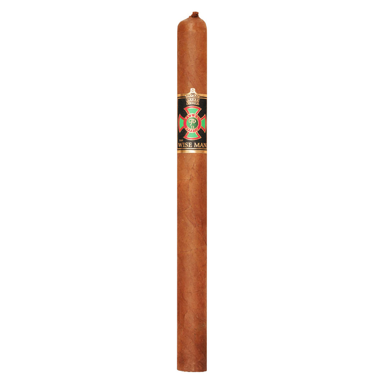 The Wise Man Corojo Lancero
