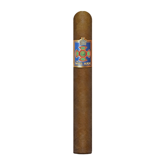The Wise Man Corojo Robusto