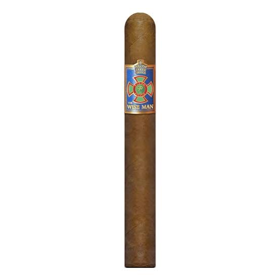 The Wise Man Corojo Toro