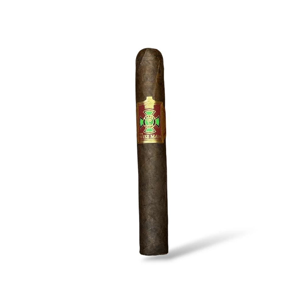 The Wise Man Manduro Robusto