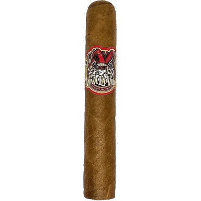 Viva La Vida Robusto