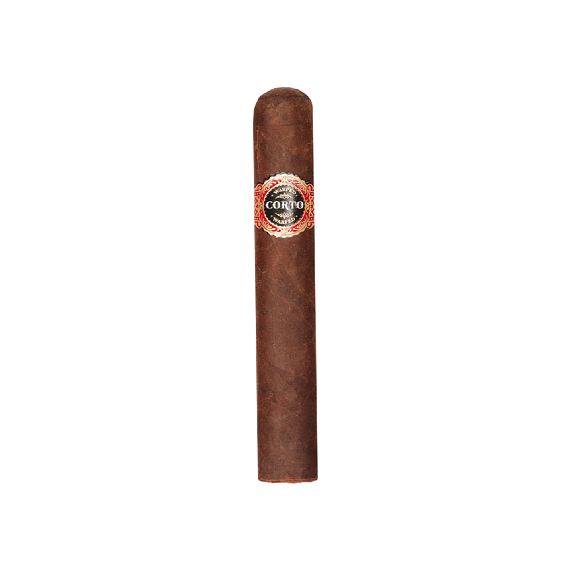 Warped Corto X54 Maduro