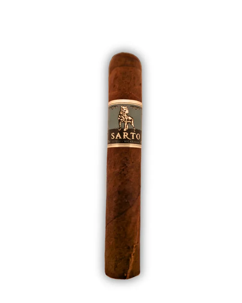 Warped Sarto – Toro