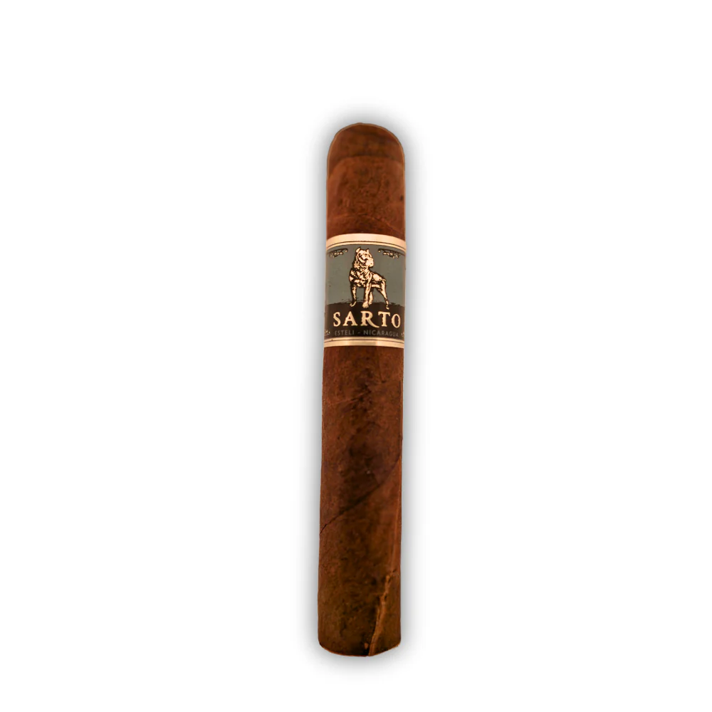 Warped Sarto - Toro