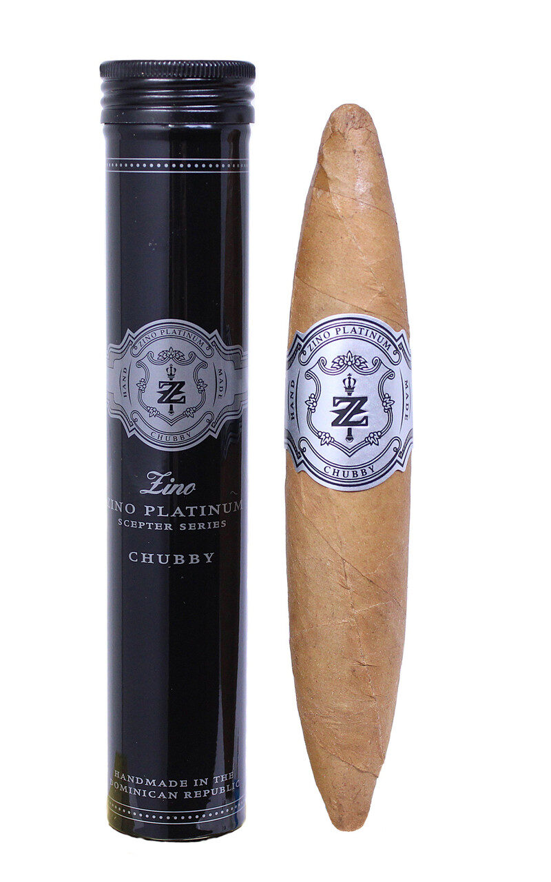 Zino Platinum Scepter Chubby