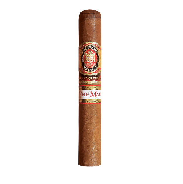 Arturo Fuente Don Carlos The Man S.E.