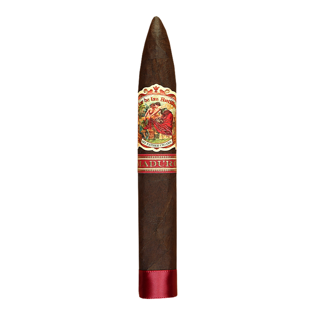 Flor de las Antillas*MADURO*-Torpedo
