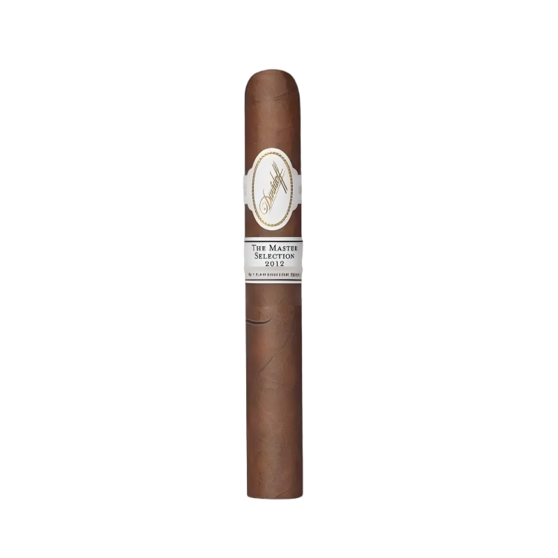 Davidoff The Master Selection 2012
