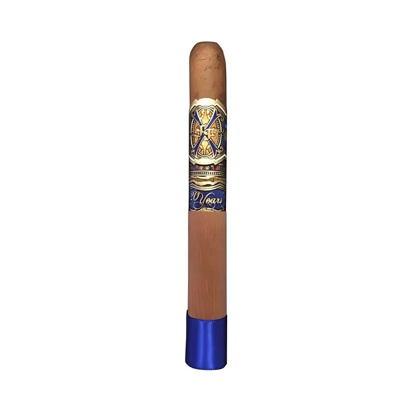 Opus X 20 Years Father and Son